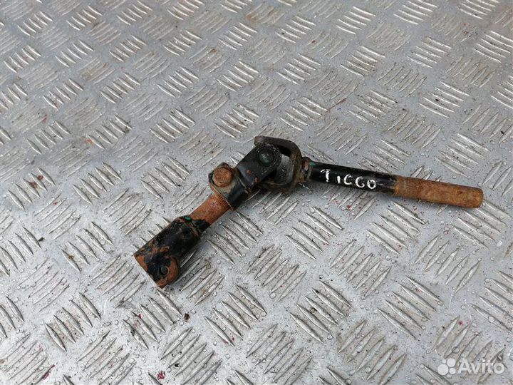Кардан рулевой Chery Tiggo T11 SQR 481FC 2010