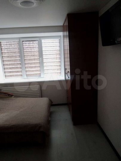 1-к. квартира, 25 м², 6/6 эт.