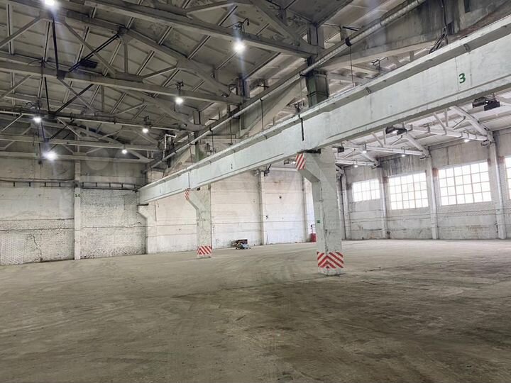 Склад, 14041 м²