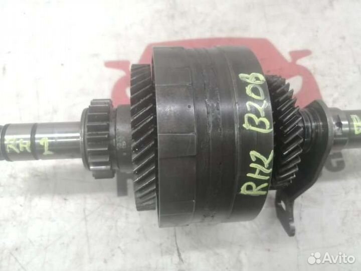 Вал АКПП Honda S-Mx RH2 B20B