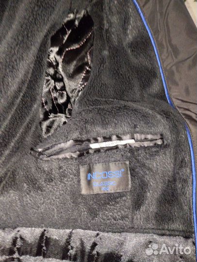 Куртка демисезонная на мальчика