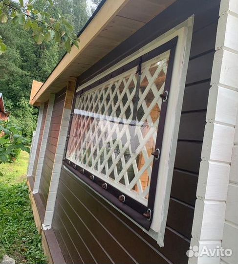 Мягкие окна