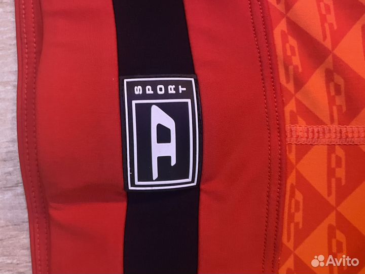 Легинсы спортивные diesel