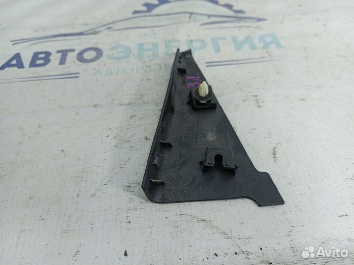 Уголок двери внутренний задний левый Haval F7 1.5