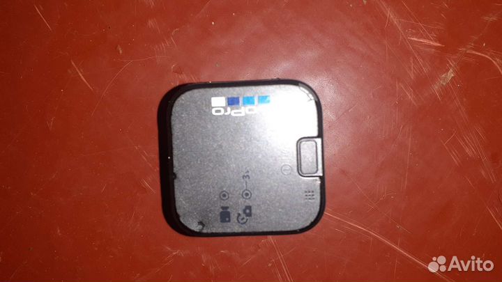 Gopro hero 5 session