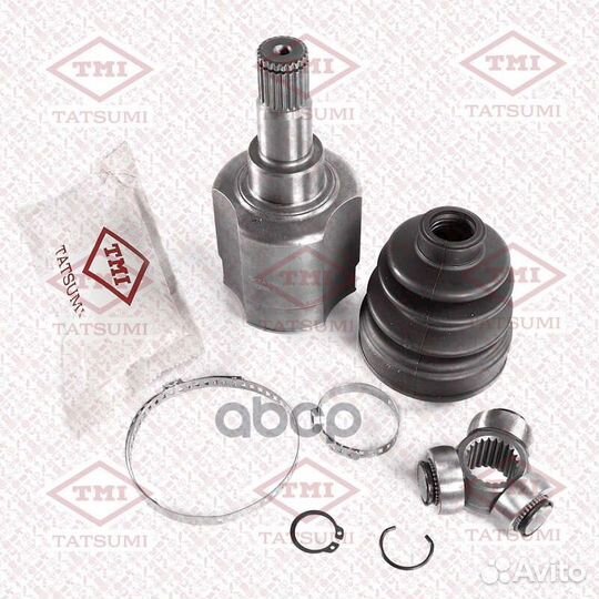 ШРУС внутренний к-т TDB1060 tatsumi