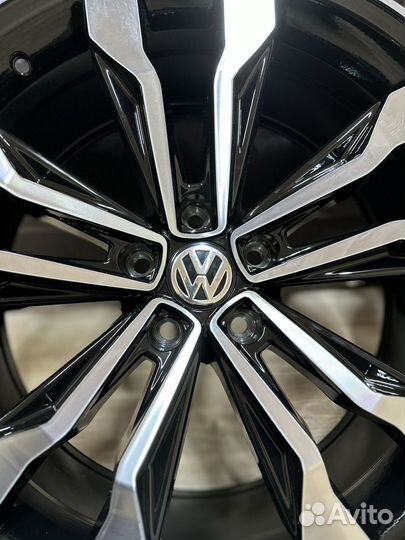 Новые диски suzuka R18 5-112