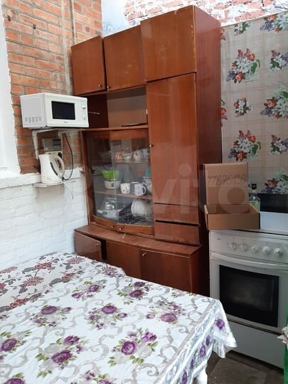 Дом 32,5 м² на участке 3,7 сот.