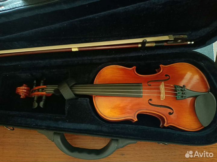 Скрипка 1/4 Nova Горонок