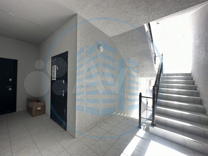 1-к. квартира, 34 м², 1/7 эт.