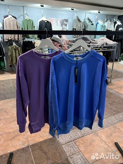 Свитшоты Stone Island в 2 цветах
