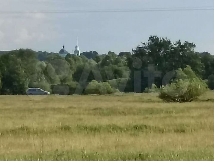 Дом 60 м² на участке 22 сот.