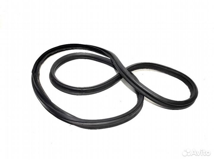 Уплотнитель багажника Hyundai Getz