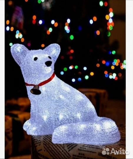 Декоративный электрокамин