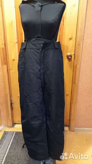 Лыжный костюм на подростка