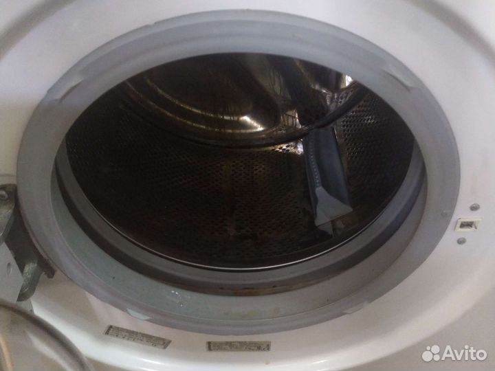 Стиральная машина Gorenie