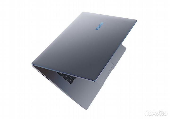 Ноутбук honor Magicbook 15 (новый)