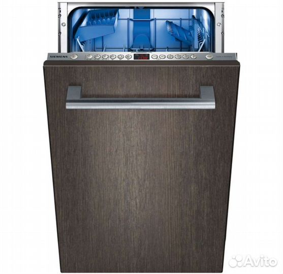 Посудомоечная машина 45 см Siemens SR65M035RU