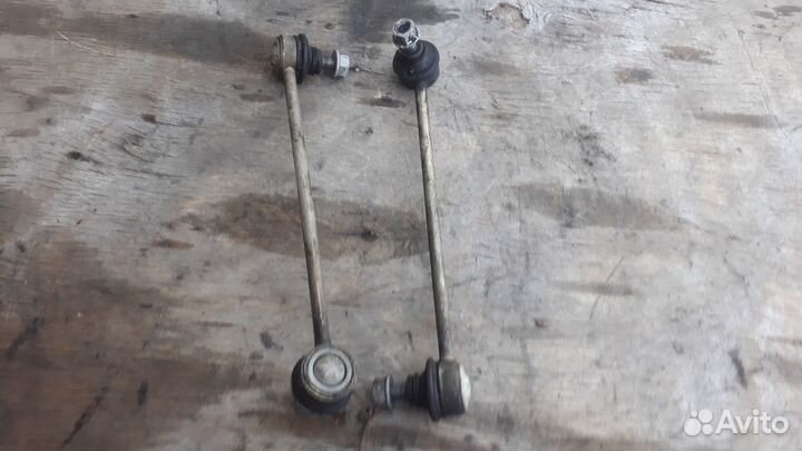 Стойки стабилизатора Mercedes Vito W638