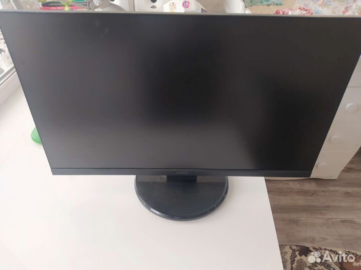 Монитор Acer 27