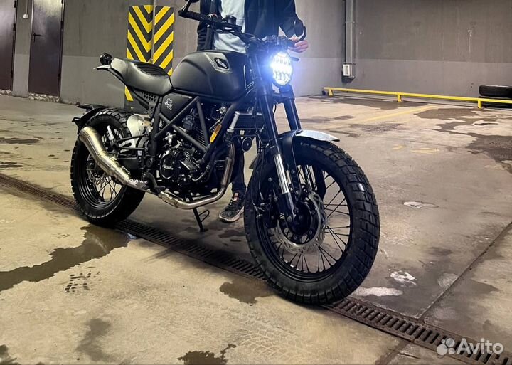 Minsk (Минск) SCR 250, 2021