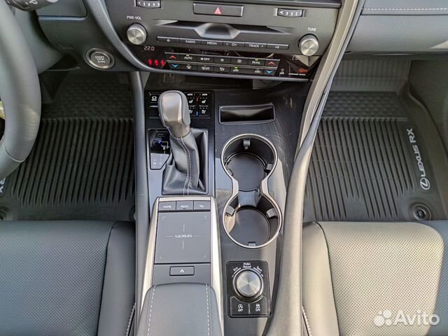 Lexus RX 2.0 AT, 2021 Новый объявление продам