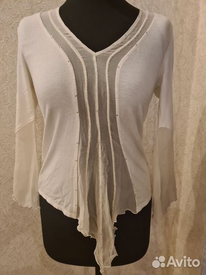 Кофта р.S Linea вискоза