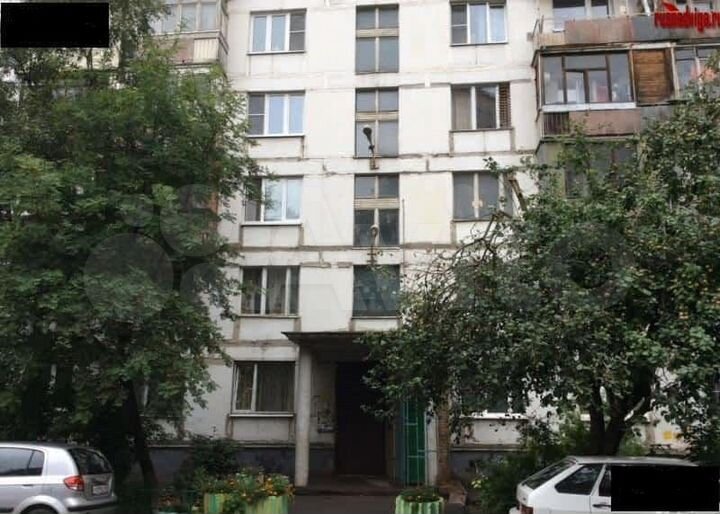 1-к. квартира, 33,8 м², 1/12 эт.