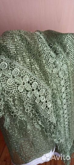 Штора-сетка