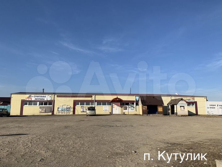 Торговая площадь, 676.3 м²