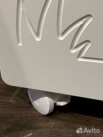 Пеленальный комод детский