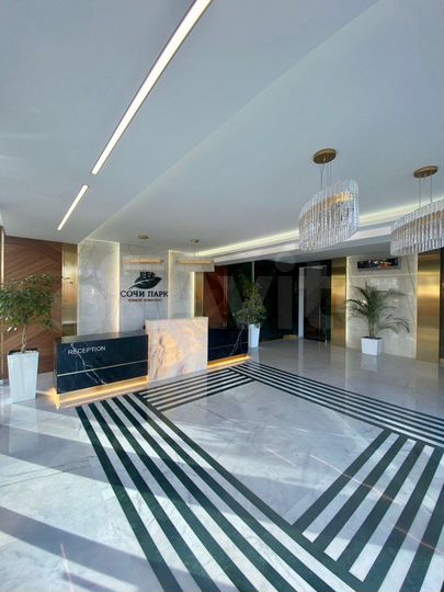 1-к. квартира, 18,3 м², 12/18 эт.