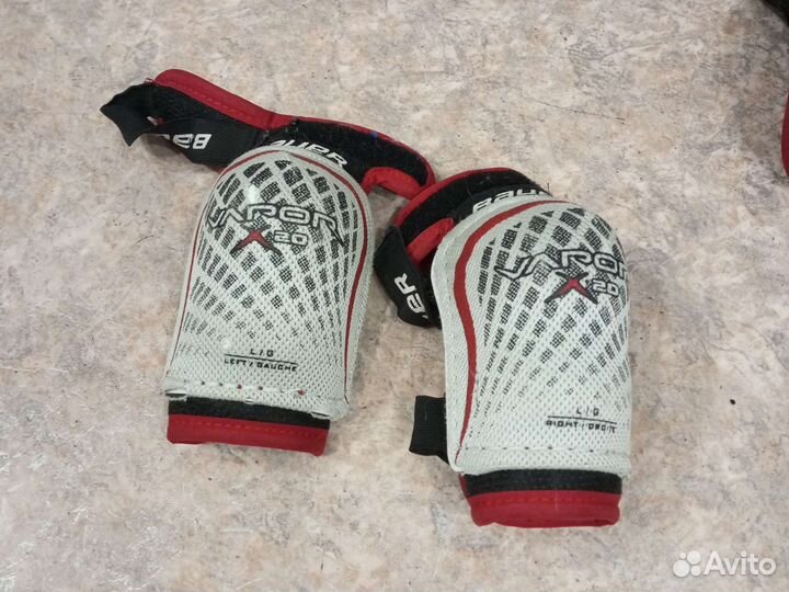 Хоккейная форма