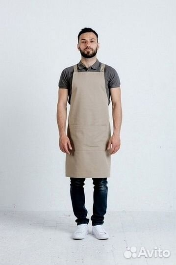 Одежда для поваров