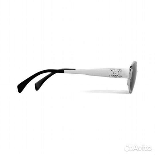 Солнцезащитные очки Celine Triomphe 54 18 135