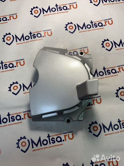 Крышка ведущей звезды 163FML-2 (200cc), 167FMM (25