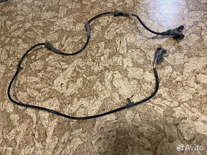 Датчик ABS абс nissan teana j31 задний правый