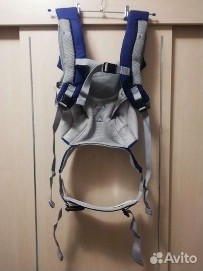 Эргорюкзак ergobaby 360 carrier