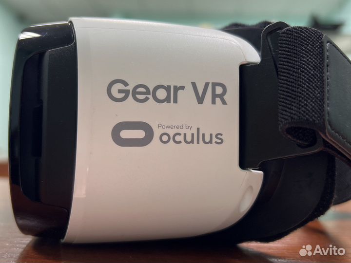 Samsung Gear VR Oculus