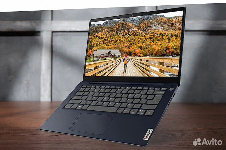 Ноутбук Lenovo IdeaPad 3 14ALC6 (новый)