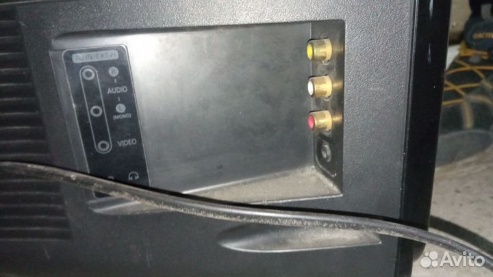 Телевизор бу