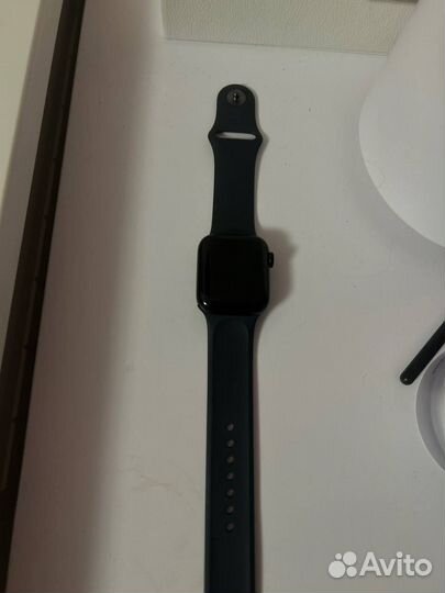 Apple Watch SE Gen 2 mm40