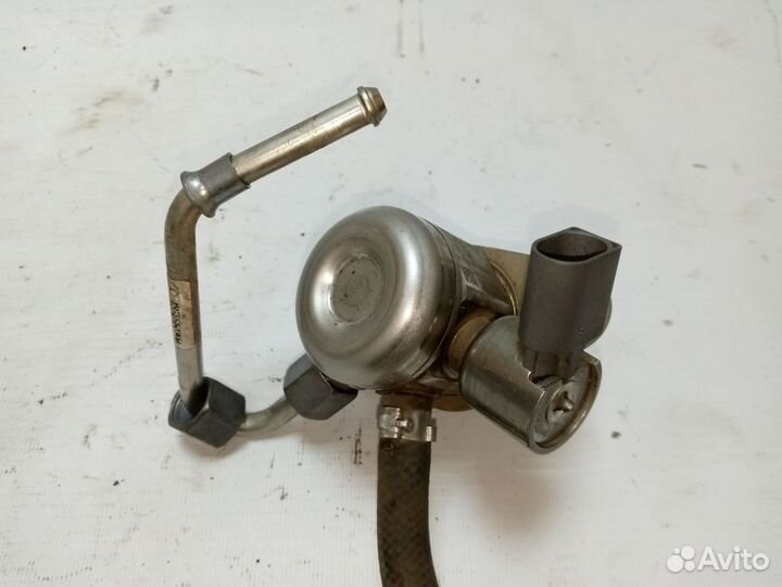 Mercedes B W246 тнвд 2700700501 270.910