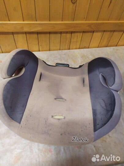 Детское автокресло