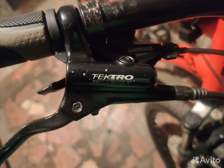 Mongoose Montana 2018