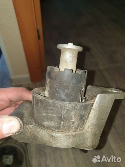 Подушки двигателя опель астра H,G