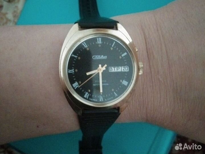 Часы