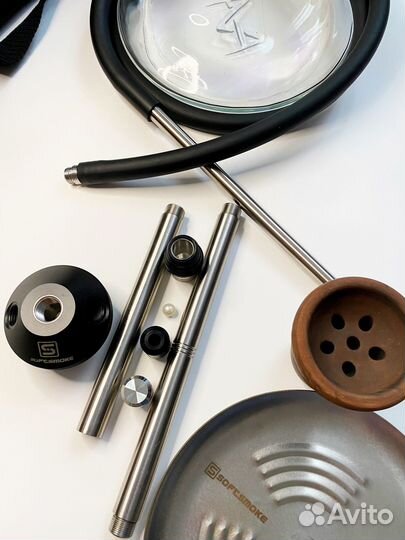 Аренда кальяна с доставкой Саратов