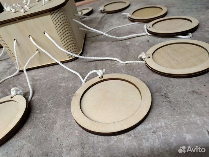 Сюрприз Бокс