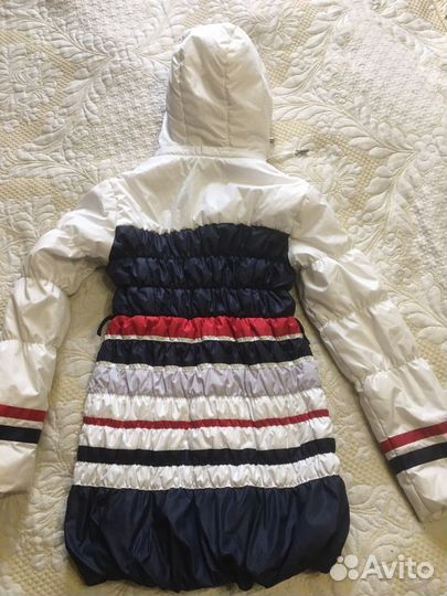 Куртка для девочки